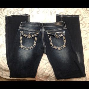 Buckle Jeans size 31 Daytrip